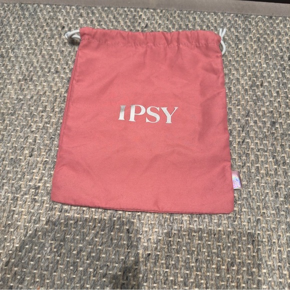 Ipsy Drawstring Bag Collectable - Picture 1 of 4